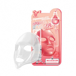 Elizavecca Hyaluronic Acid Water - Увлажняющая тканевая маска с гиалуроновой кислотой, 1шт