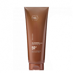 Sunbrella Demi Make-Up (SPF 50+) - Солнцезащитный крем с тоном, 125мл