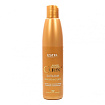 Estel Professional Curex Color Intense - Бальзам для волос Обновление цвета для бежевых оттенков блонд, 250мл 
