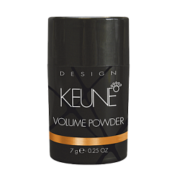 Keune Design Volume Powder - Пудра для объема, 7гр