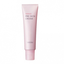 Lebel Pre Skin Cream - Крем защитный для кожи головы, 150гр