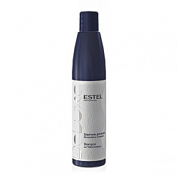 Estel Professional De Luxe - Шампунь для волос Интенсивное очищение, 300 мл