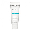 Christina Fresh Hand Cream - Интенсивно увлажняющий крем для рук, 75мл