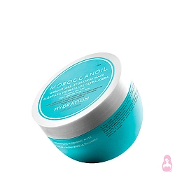 Маска легкая увлажняющая для тонких и сухих волос / Weightless Hydrating Mask 250 мл