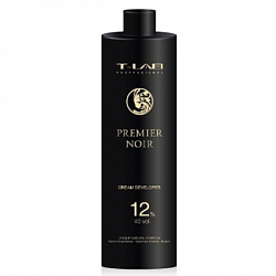 T-Lab Professional Premier Noir - Оксидант 12% (40 Vol), 1000мл