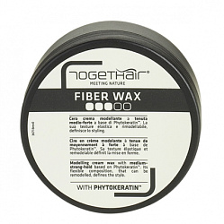 Togethair Fiber Wax - Паутинка для укладки средняя фиксация, 100мл