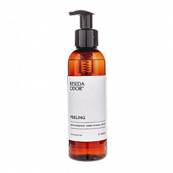 Reseda Odor Peeling - Пилинг для очищения кожи головы, 150мл