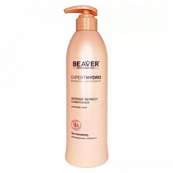 Beaver Expert Hydro Intense - Кондиционер для окрашенных волос, 770мл