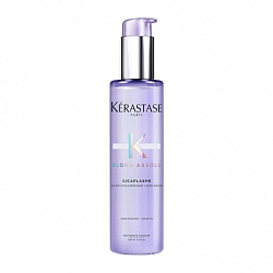 Kerastase Blond Absolu - Сыворотка для термозащиты и укрепления волос, 150мл