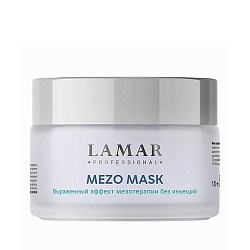 Lamar Mezo Mask 5step - Мезо-маска с коллагеном, 100мл