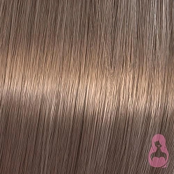 06/73 гель-крем краска для волос / WE Shinefinity 60 мл