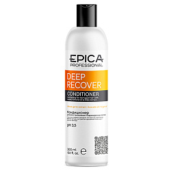 Epica Deep Recover - Кондиционер для восстановления поврежденных волос, 300мл