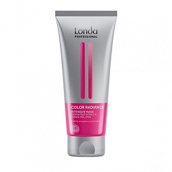 Londa Professional Color Radiance - Маска для окрашенных волос, 200мл