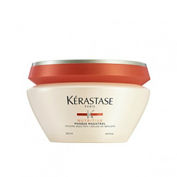 Kerastase Nutritive Magistrale - Маска для очень сухих волос, 200мл