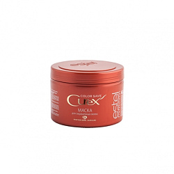 Estel Professional Curex Color Save - Маска для окрашенных волос, 500мл