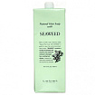 Lebel NHS Seaweed - Шампунь для волос «Морские водоросли», 1600мл