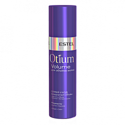 Estel Otium New Volume - Спрей для объема волос, 200мл