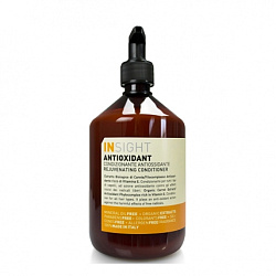 Insight Professional Antioxidant - Кондиционер антиоксидант для перегруженных волос, 400мл