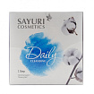 Sayuri Cosmetics Daily Cleansing - Система очищения ступень 1 (набор)
