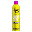 TIGI Bed Head Oh Bee Hive - Сухой шампунь для придания объема волосам, 238мл