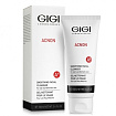 GIGI Acnon Smoothing Facial Cleanser - Мыло для глубокого очищения, 100мл
