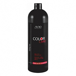 Kapous Professional Studio Color Care - Бальзам для окрашенных волос, 1000мл
