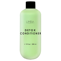 Limba Detox Detangling - Кондиционер для легкого расчесывания волос, 300мл