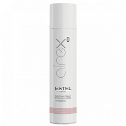 Estel Professional Airex - Блеск бриллиантовый для волос, 300мл