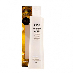CP-1 The Remedy Silk Essence - Эссенция для волос, 150мл