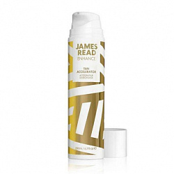 James Read Tan Accelerator Face & Body - Усилитель загара для лица и тела, 200мл