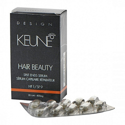 Keune Hairbeauty - Сыворотка Красота Волос, 30капсул