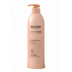 Beaver Expert Hydro Intense - Шампунь для окрашенных волос, 318мл