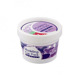 Inoface Modeling Cup Pack Yoghurt - Альгинатная маска для увлажнения кожи, 15г