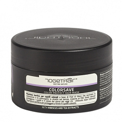 Togethair Colorsave - Маска для окрашенных волос, 250мл