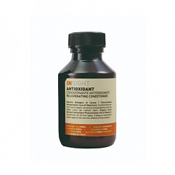 Insight Professional Antioxidant - Кондиционер антиоксидант для перегруженных волос, 100мл
