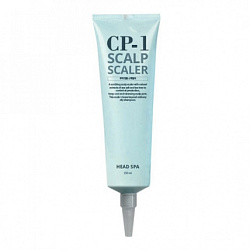 CP-1 Head Spa Scalp Scailer - Средство для очищения кожи головы, 250мл
