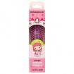 I Love My Hair - Щетка Spider в детской упаковке 1503 розовая глянцевая S