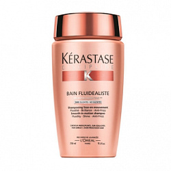 Kеrastase Fluidealiste - Шампунь-ванна для гладкости волос, 250мл