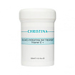 Christina Delicate Hydrating Day Treatment + Vitamin E - Крем увлажняющий дневной с витамином Е, 250мл