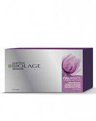 Biolage Fulldensity Treatment at Stemoxydine - Ампулы для активации роста волос, 10*6мл