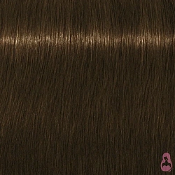 7-460 краска для волос Средний русый бежевый шоколадный натуральный / Igora Royal Absolutes 60 мл