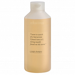 Davines A Single Shampoo - Шампунь для волос единственный в своём роде, 250мл