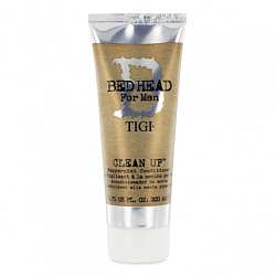 Tigi Bed Head Clean Up Peppermint - Кондиционер мятный для волос, 200мл