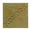 Kondor Hair & Body - Мыло ручной работы Кофе, 130г