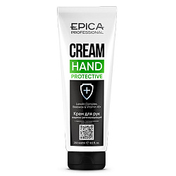 Epica Protective Regenerating - Крем для рук защитный, 250мл 