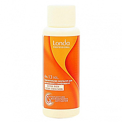Londa Professional Londacolor - Эмульсия окислительная 4%, 60мл