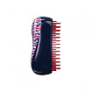 Tangle Teezer Compact Styler Cool Britannia - Расческа для волос, британский флаг