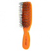 I Love My Hair - Щетка Spider 1503 оранжевая S