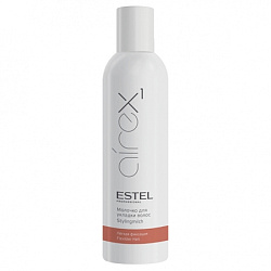 Estel Professional Airex - Молочко для укладки волос Легкая фиксация, 250мл
