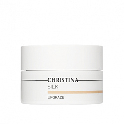 Christina Silk Upgrade Cream - Крем обновляющий, 50мл